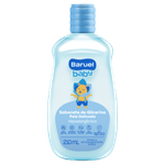 Sabonete Líquido Pele Delicada da Cabeça aos Pés Baruel Baby - 210ml