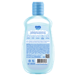 Sabonete Líquido Pele Delicada da Cabeça aos Pés Baruel Baby - 210ml