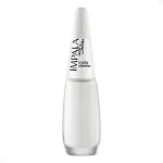 Esmalte Impala Luar Perolado Transparente 7,5ml