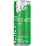 Energético Red Bull Pitaya 250ml