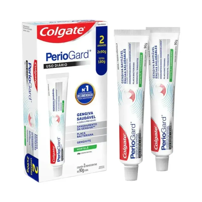 KIT CR DENT COLG PERIOGARD 2UN