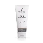 Sérum Rejuvenescedor Corporal Ivy C FPS 20 200 ml Mantecorp