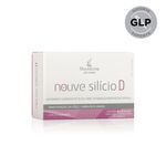 Suplemento Alimentar Silício D  30 Cápsulas