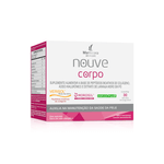 Vitamina Polivitamínico Mantecorp 30 Sachês - Hypera