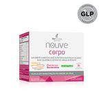 Vitamina Polivitamínico Mantecorp 30 Sachês - Hypera