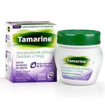 Laxante Fitoterápico Tamarine Geléia Zero Açucar - 150g
