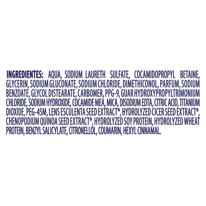 Shampoo Dove Reconstrução Completa 200ml 4