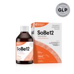 Suplemento Alimentar SoBe12 Morango 150ml Hypera
