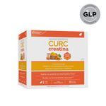 Creatina Curc Frutas Tropicais 30 Sachês Hypera