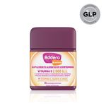 Suplemento Addera Max Imunidade 10mcg Calcifediol 30 Comprimidos