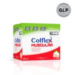 COLFLEX MUSCULAR LAR 30SACH 12G