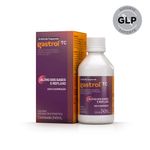 Gastrol TC Antiácido 185mg/5ml - 240ml Suspensão