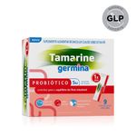 TAMARINE GERMINA PROBIOTICO 9SACH 1G