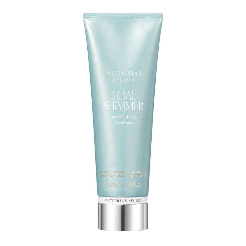 Victoria's Secret Tidal Shimmer - Body Lotion 236ml