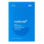 Medicube Zero Pore Peeling Pad - Pad Esfoliante Facial e Corporal 6g