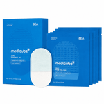 Medicube Zero Pore Peeling Pad - Pad Esfoliante Facial e Corporal 6g