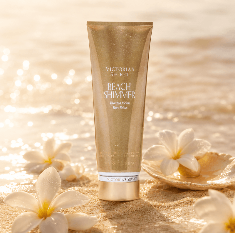 Victoria's Secret Beach Shimmer - Body Lotion 236ml