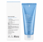 Medicube Zero Foam Cleanser - Espuma de Limpeza Facial 120g