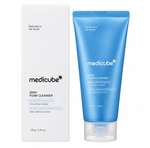 Medicube Zero Foam Cleanser - Espuma de Limpeza Facial 120g
