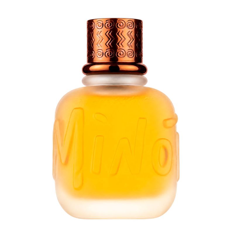 Paloma Picasso Minotaure Eau de Toilette - Perfume Masculino 75ml