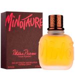 Paloma Picasso Minotaure Eau de Toilette - Perfume Masculino 75ml