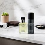 Kit Calvin Klein Eternity For Men EDT 100ml + Deo 150ml
