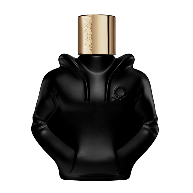 Benetton We Are Tribe Elixir Eau de Parfum - Perfume Masculino 90ml