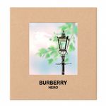 Kit Burberry Hero Masculino EDP 100ml + 10ml