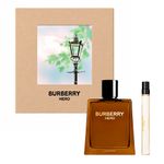 Kit Burberry Hero Masculino EDP 100ml + 10ml