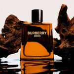 Kit Burberry Hero Masculino EDP 100ml + 10ml
