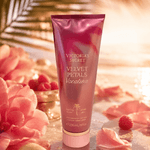 Victoria's Secret Velvet Petals Vacation - Loção Corporal 236ml