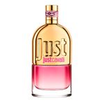 Roberto Cavalli Just Cavalli Eau de Toilette - Perfume Feminino 90ml