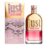 Roberto Cavalli Just Cavalli Eau de Toilette - Perfume Feminino 90ml