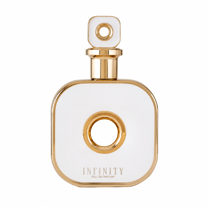Armaf Infinity Gold Eau de Parfum - Perfume Feminino 105ml