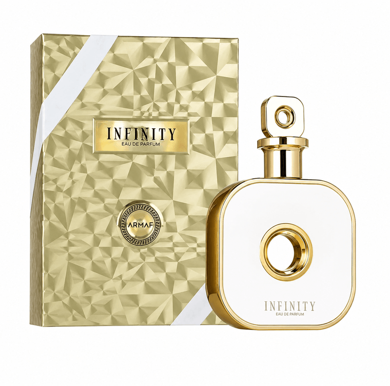 Armaf Infinity Gold Eau de Parfum - Perfume Feminino 105ml
