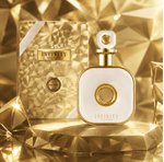 Armaf Infinity Gold Eau de Parfum - Perfume Feminino 105ml