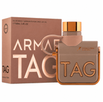 Armaf Tag Her Donna Di Terra Eau de Parfum - Perfume Feminino 100ml