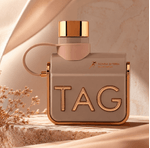 Armaf Tag Her Donna Di Terra Eau de Parfum - Perfume Feminino 100ml
