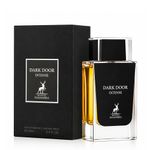 Maison Alhambra Dark Door Intense Eau de Parfum - Perfume Masculino 100ml