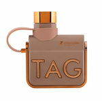 Armaf Tag Her Donna Di Terra Eau de Parfum - Perfume Feminino 100ml