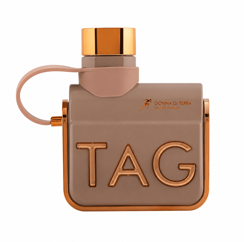Armaf Tag Her Donna Di Terra Eau de Parfum - Perfume Feminino 100ml