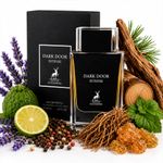 Maison Alhambra Dark Door Intense Eau de Parfum - Perfume Masculino 100ml