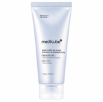 Medicube Zero Pore SA Clear Capsule - Espuma de Limpeza Facial 120g