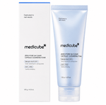 Medicube Zero Pore SA Clear Capsule - Espuma de Limpeza Facial 120g