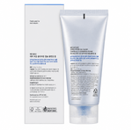 Medicube Zero Pore SA Clear Capsule - Espuma de Limpeza Facial 120g