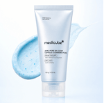 Medicube Zero Pore SA Clear Capsule - Espuma de Limpeza Facial 120g