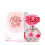 Lattafa Layaan Eau de Parfum - Perfume Feminino 75ml