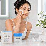 Medicube Zero Pore Pad Mild - Pads Tonificantes 155g