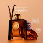 Burberry Goddess Amber Vanilla Eau de Parfum Intense - Perfume Feminino 100ml