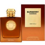 Burberry Goddess Amber Vanilla Eau de Parfum Intense - Perfume Feminino 100ml